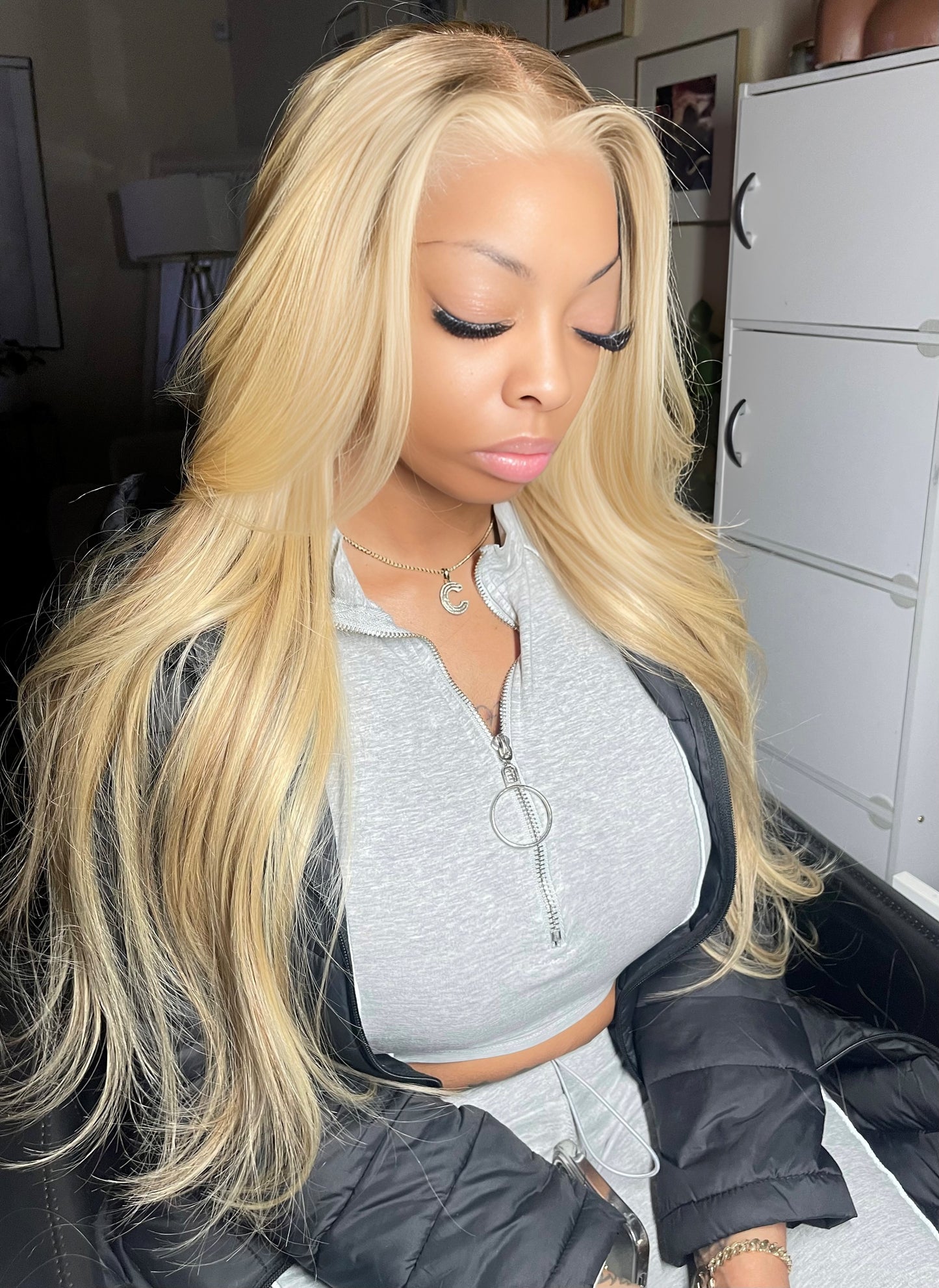 613 Ultra HD 13x4 Lace Frontal Units